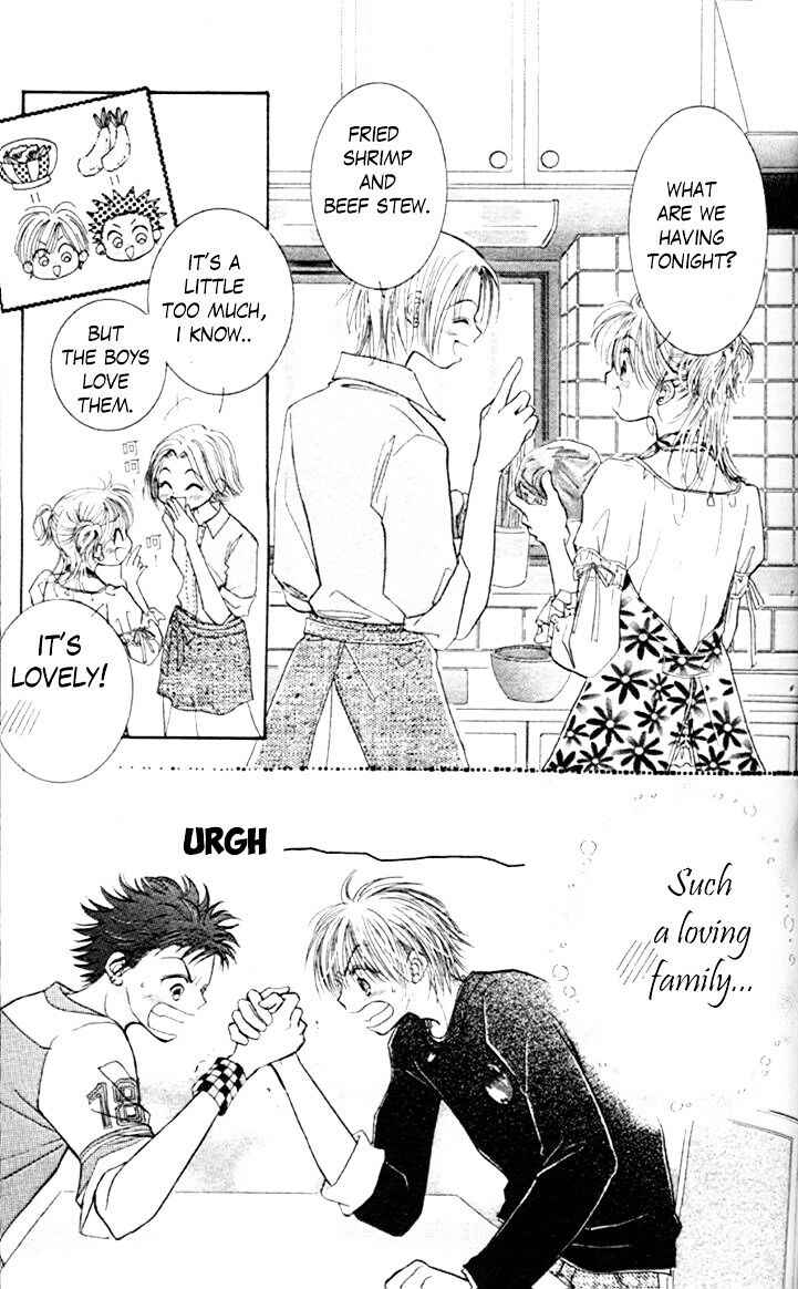 Page 35 Chapter 38 Venus in Love