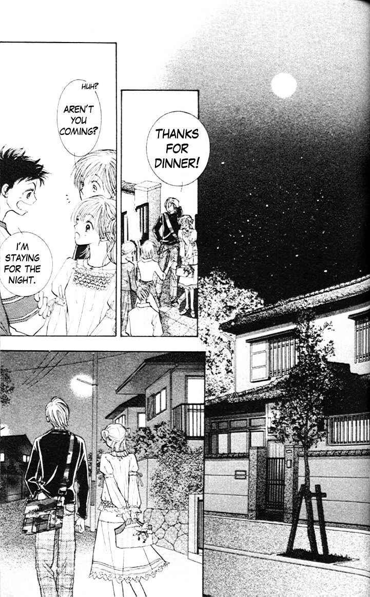 Page 37 Chapter 38 Venus in Love