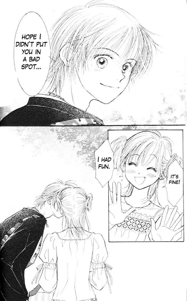 Page 38 Chapter 38 Venus in Love