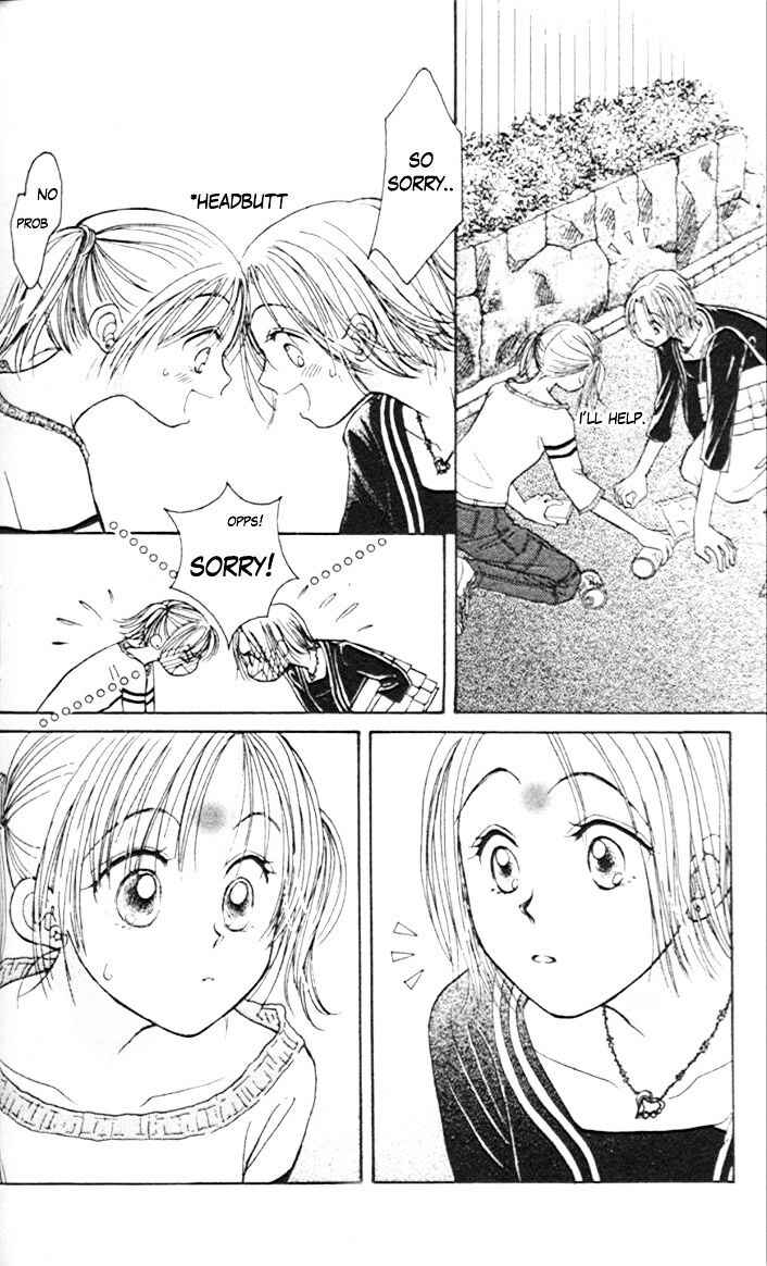 Page 4 Chapter 38 Venus in Love