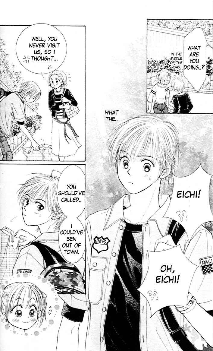 Page 6 Chapter 38 Venus in Love