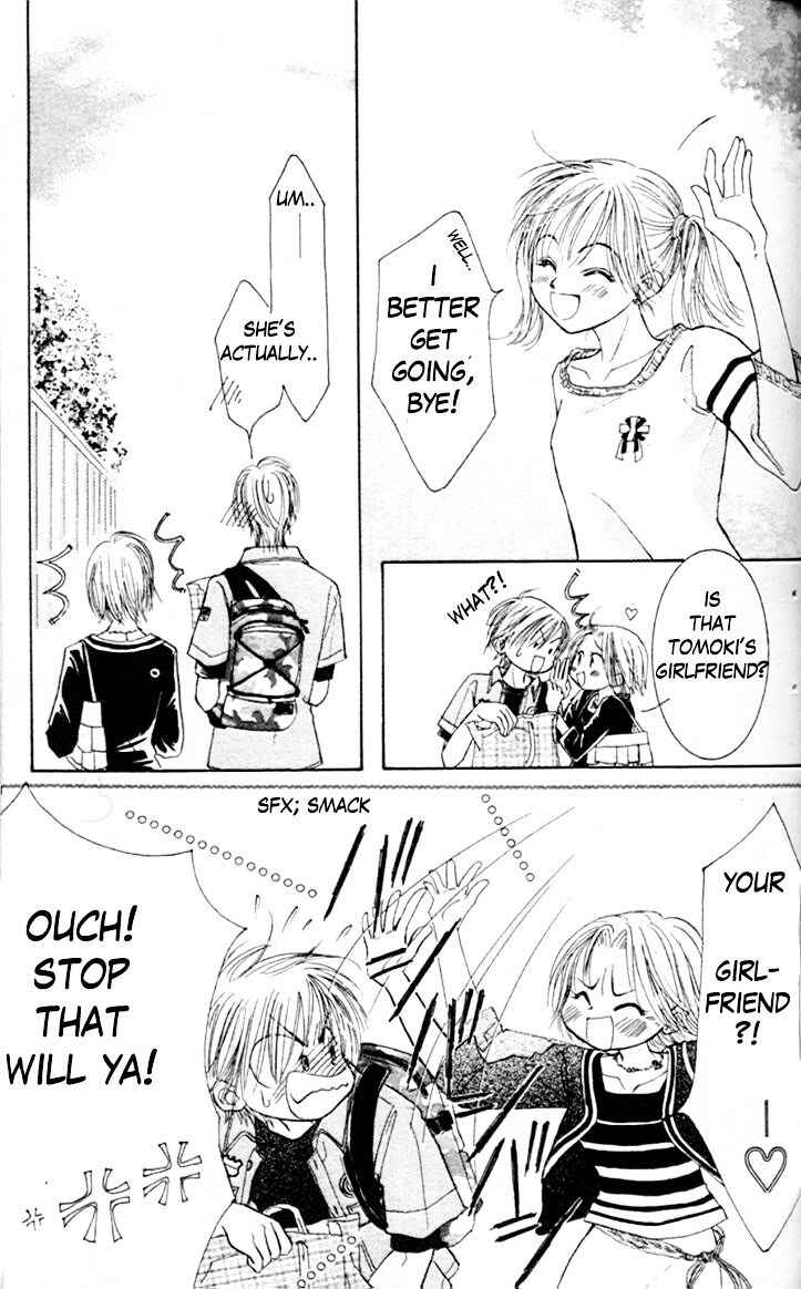 Page 7 Chapter 38 Venus in Love