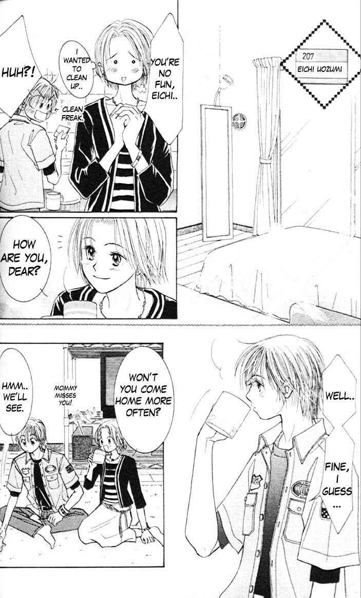 Page 8 Chapter 38 Venus in Love