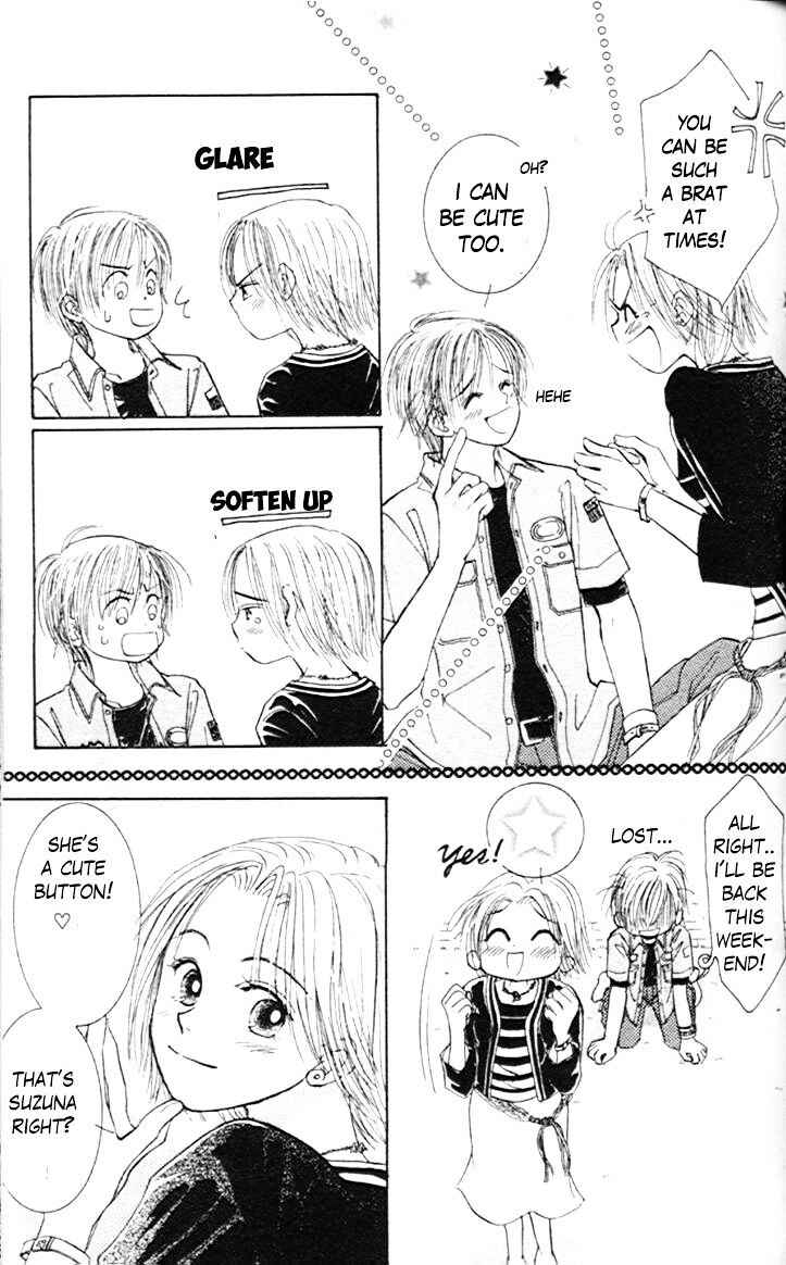 Page 9 Chapter 38 Venus in Love