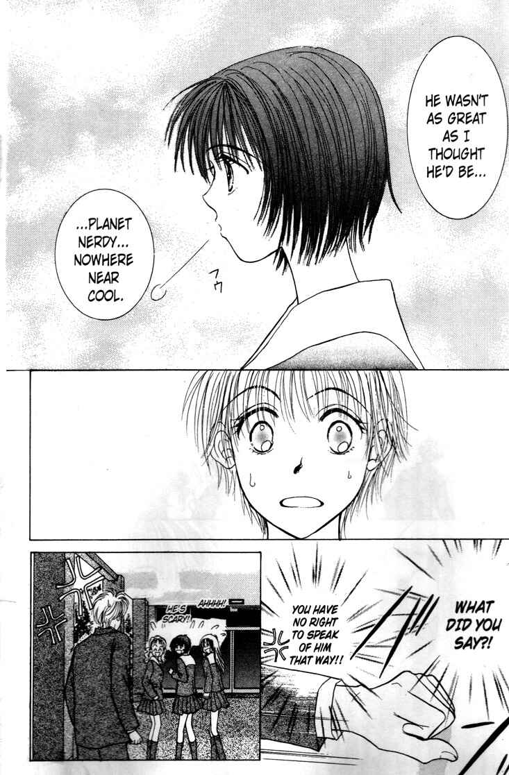 Page 10 Chapter 4 Venus in Love