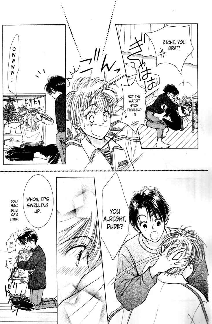 Page 13 Chapter 4 Venus in Love