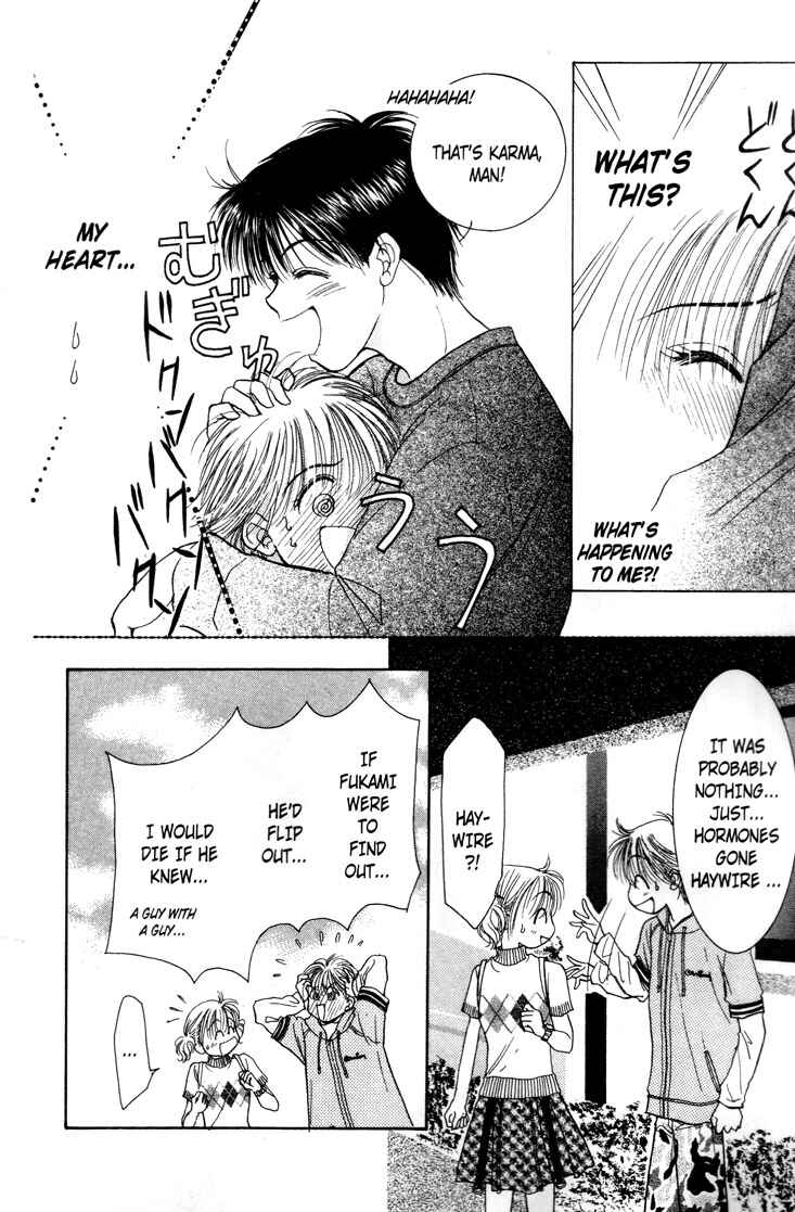Page 14 Chapter 4 Venus in Love