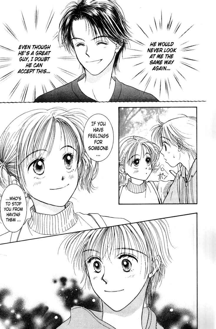 Page 15 Chapter 4 Venus in Love