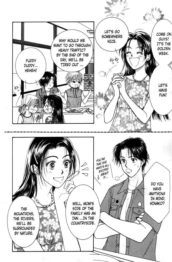 Page 18 Chapter 4 Venus in Love