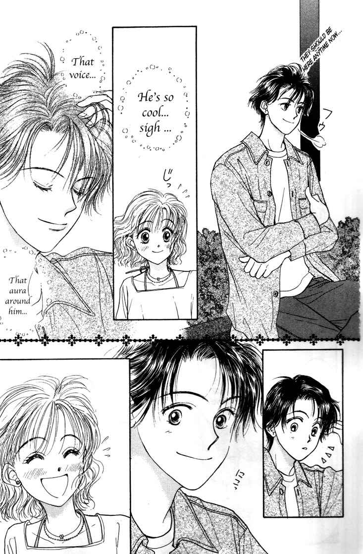 Page 23 Chapter 4 Venus in Love