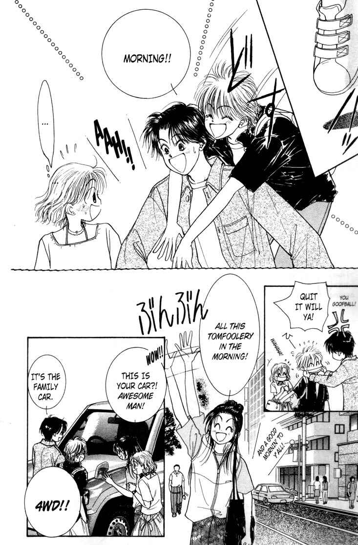 Page 24 Chapter 4 Venus in Love