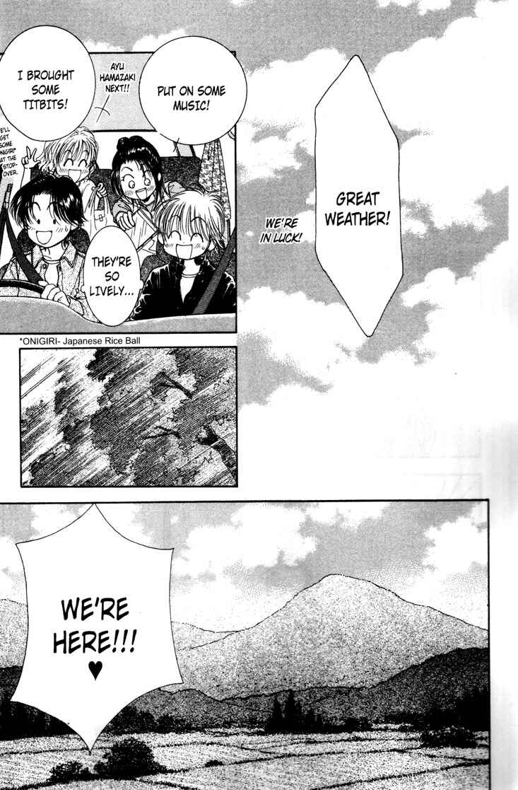 Page 25 Chapter 4 Venus in Love