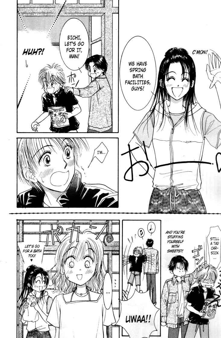 Page 28 Chapter 4 Venus in Love