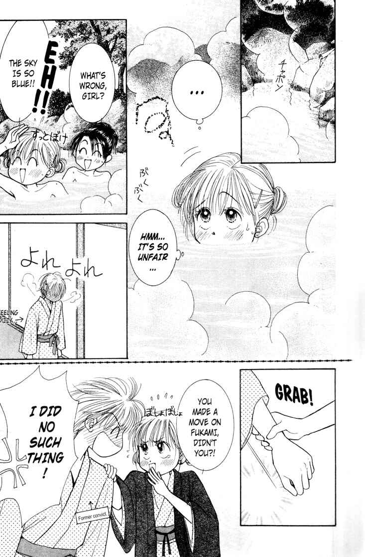 Page 29 Chapter 4 Venus in Love