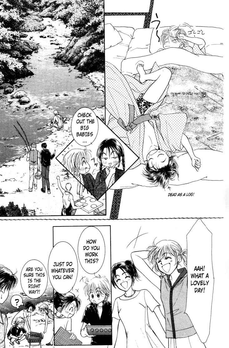Page 31 Chapter 4 Venus in Love