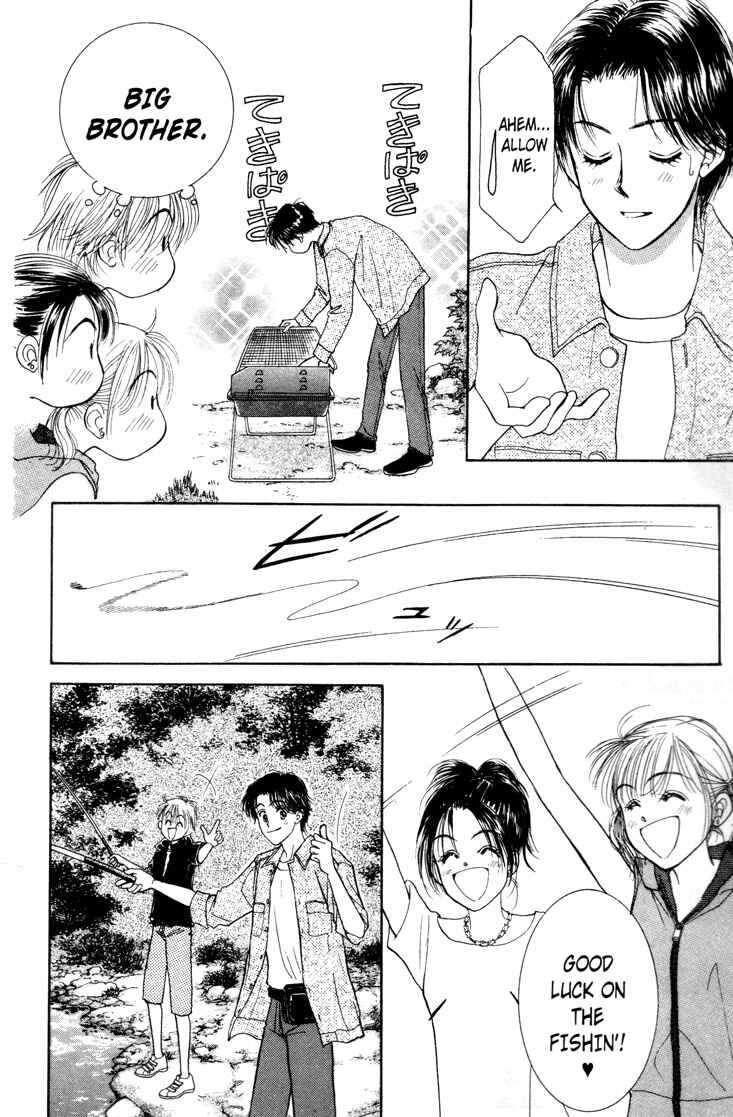 Page 32 Chapter 4 Venus in Love