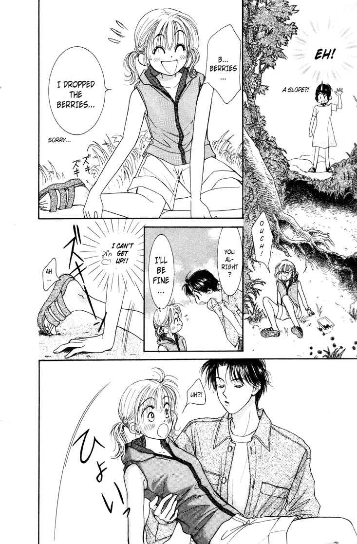 Page 36 Chapter 4 Venus in Love