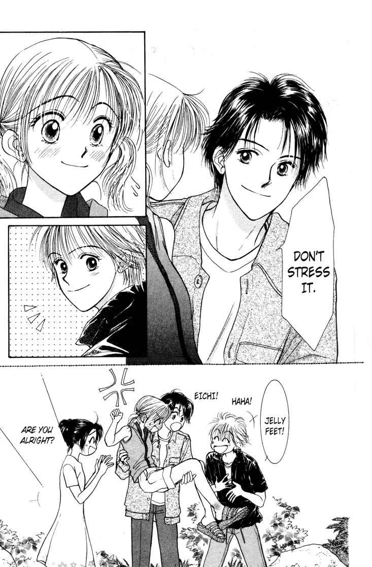 Page 37 Chapter 4 Venus in Love