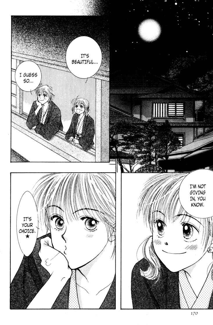 Page 38 Chapter 4 Venus in Love