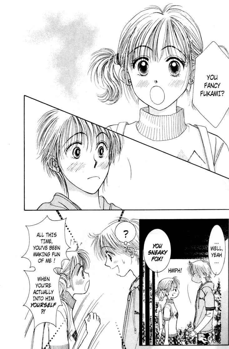 Page 4 Chapter 4 Venus in Love
