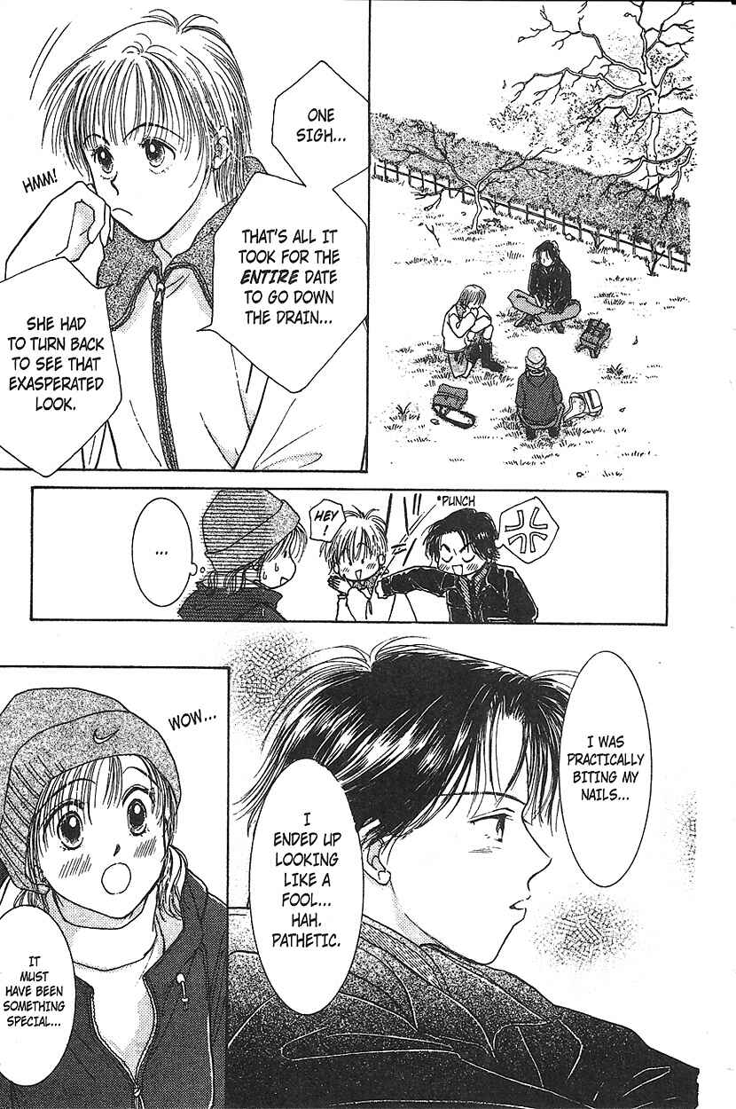 Page 13 Chapter 12 Venus in Love