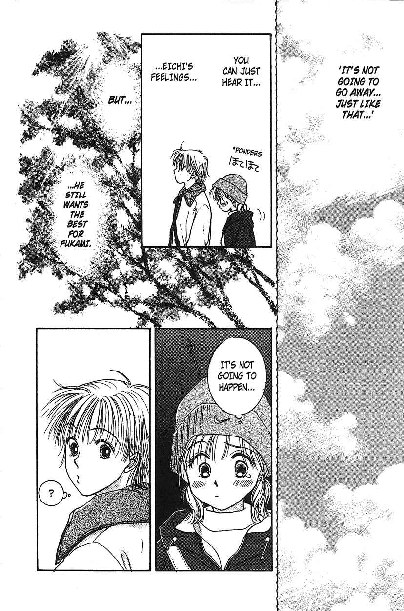Page 18 Chapter 12 Venus in Love