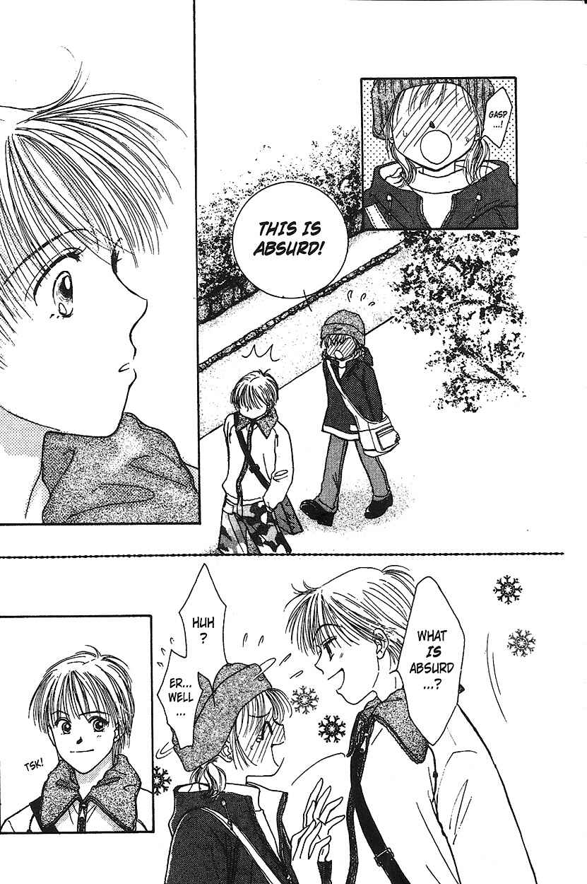 Page 19 Chapter 12 Venus in Love