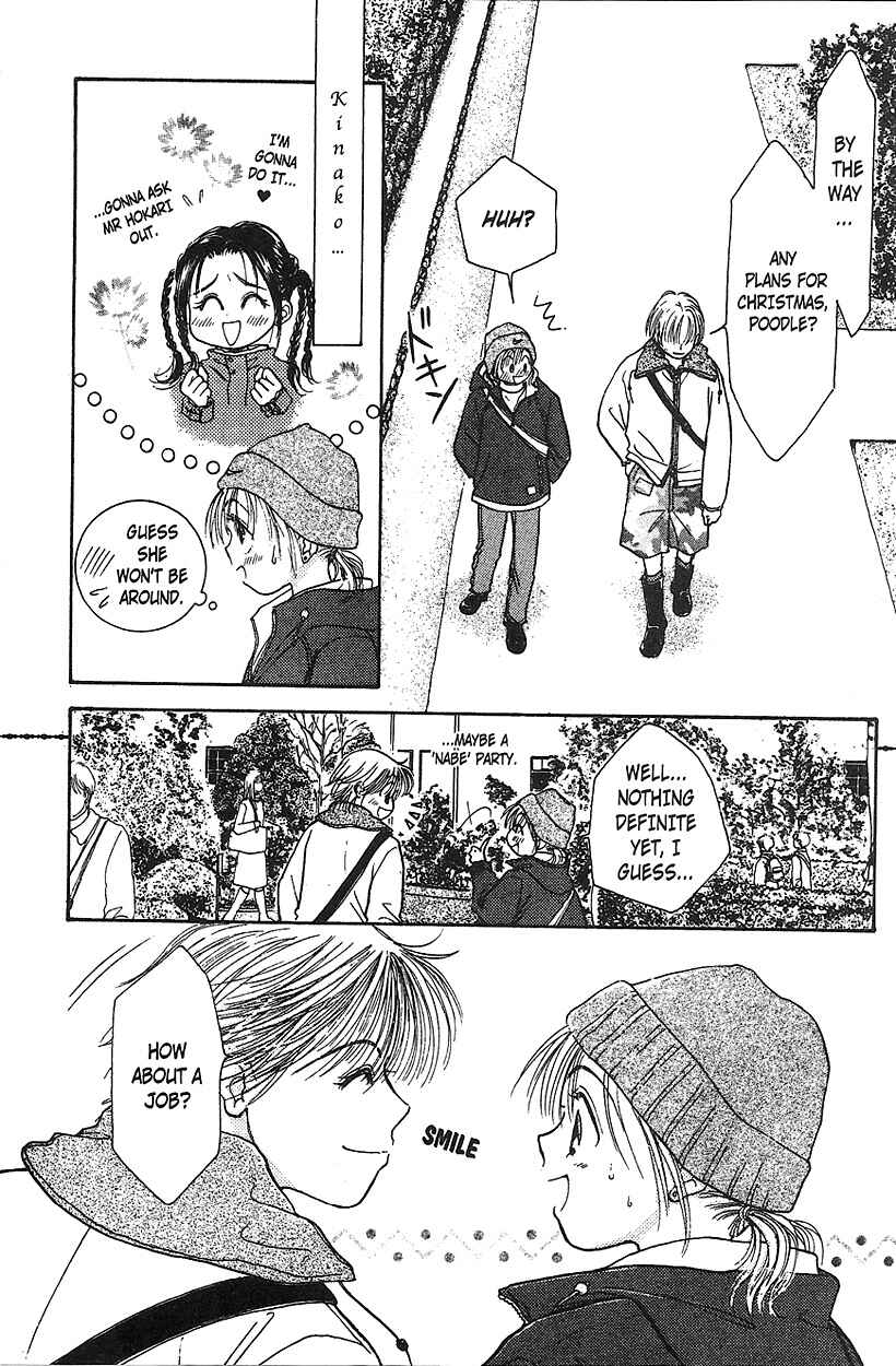 Page 20 Chapter 12 Venus in Love