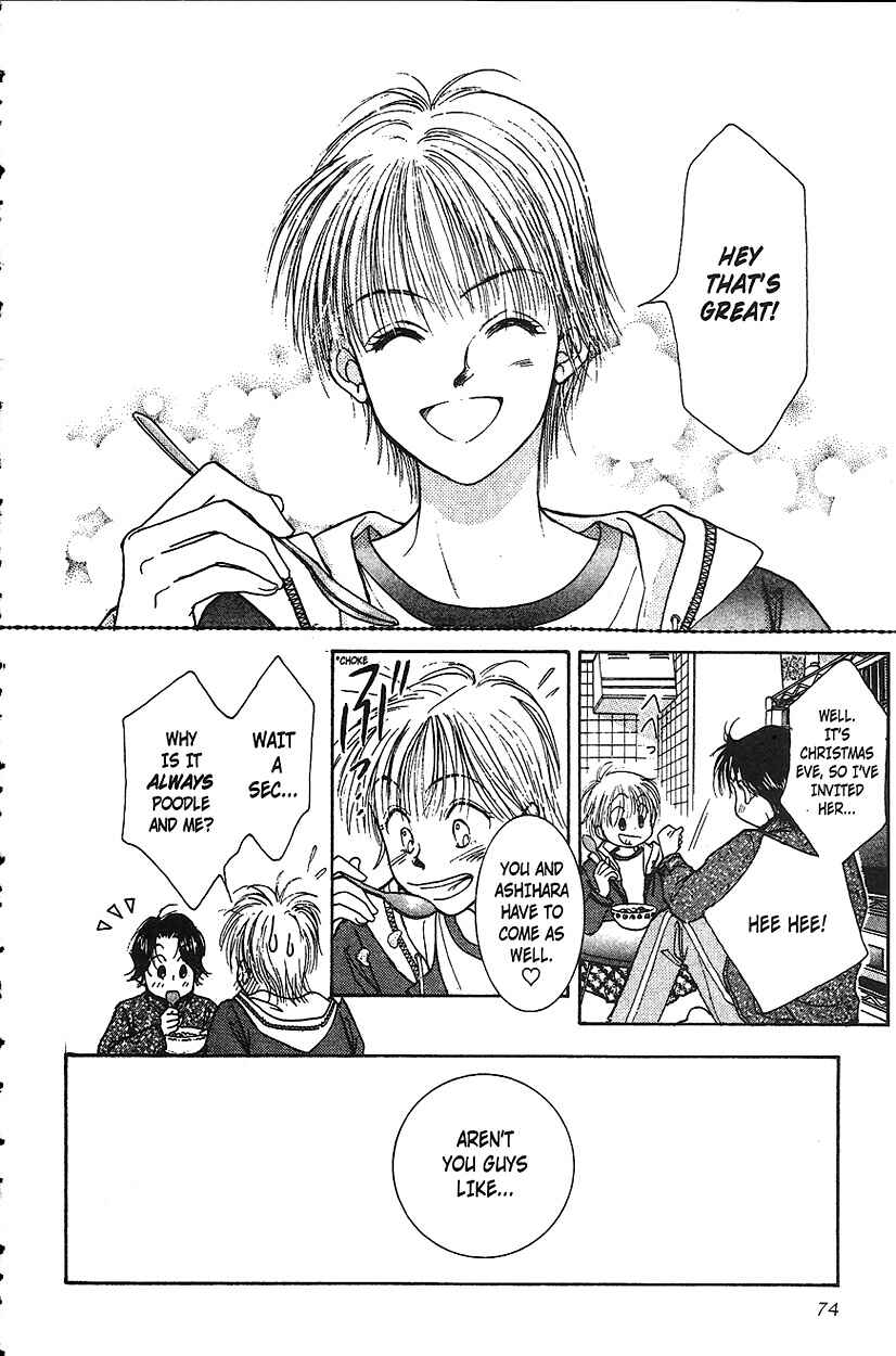 Page 32 Chapter 12 Venus in Love