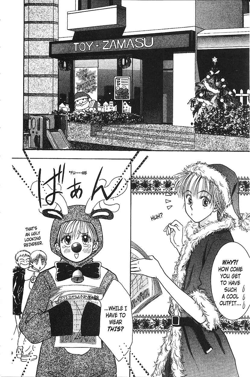 Page 34 Chapter 12 Venus in Love