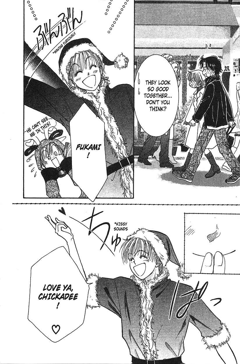 Page 36 Chapter 12 Venus in Love
