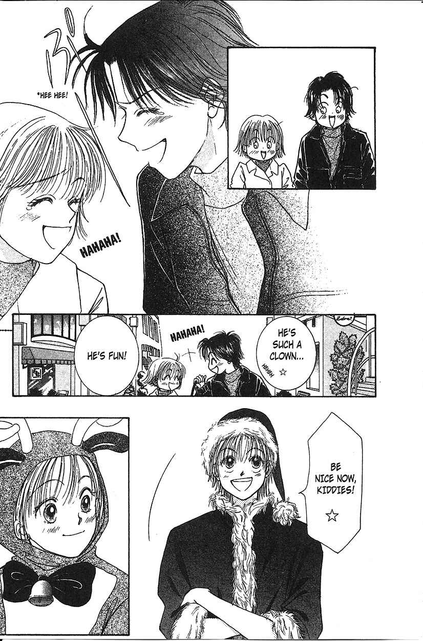 Page 37 Chapter 12 Venus in Love