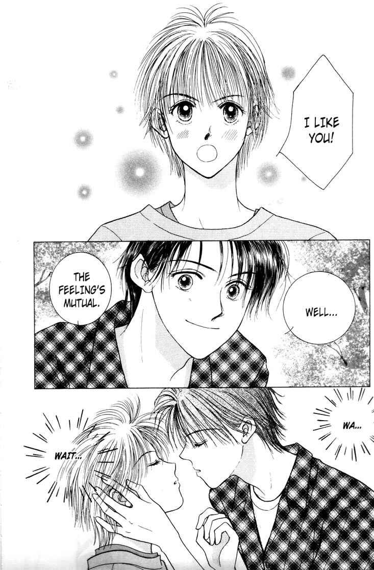 Page 2 Chapter 3 Venus in Love