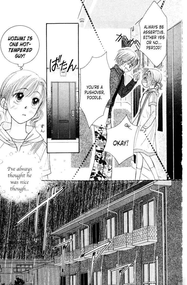 Page 23 Chapter 3 Venus in Love