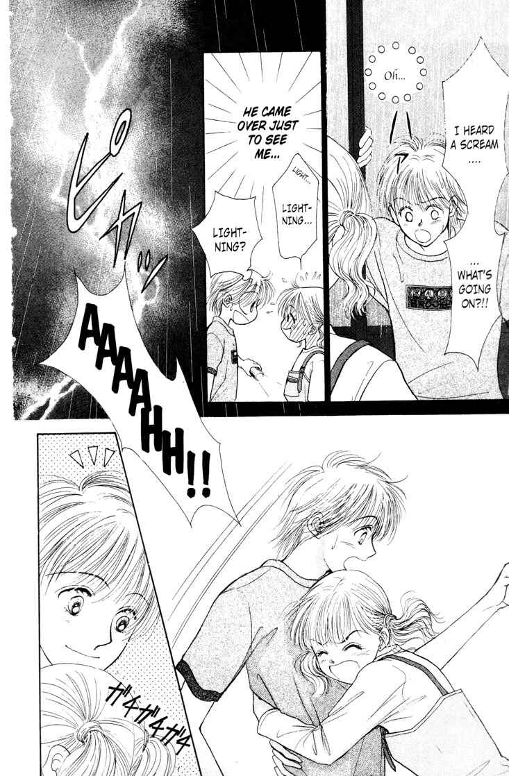 Page 26 Chapter 3 Venus in Love