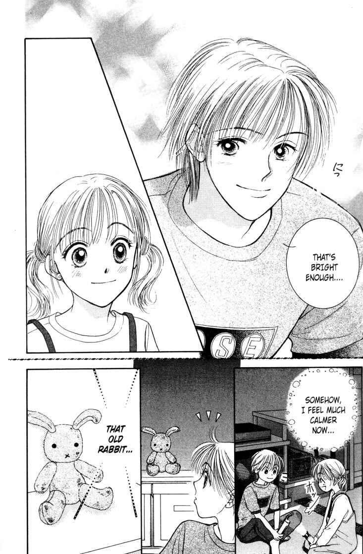 Page 28 Chapter 3 Venus in Love