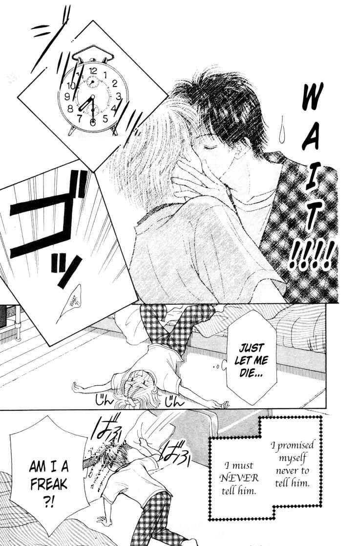 Page 3 Chapter 3 Venus in Love