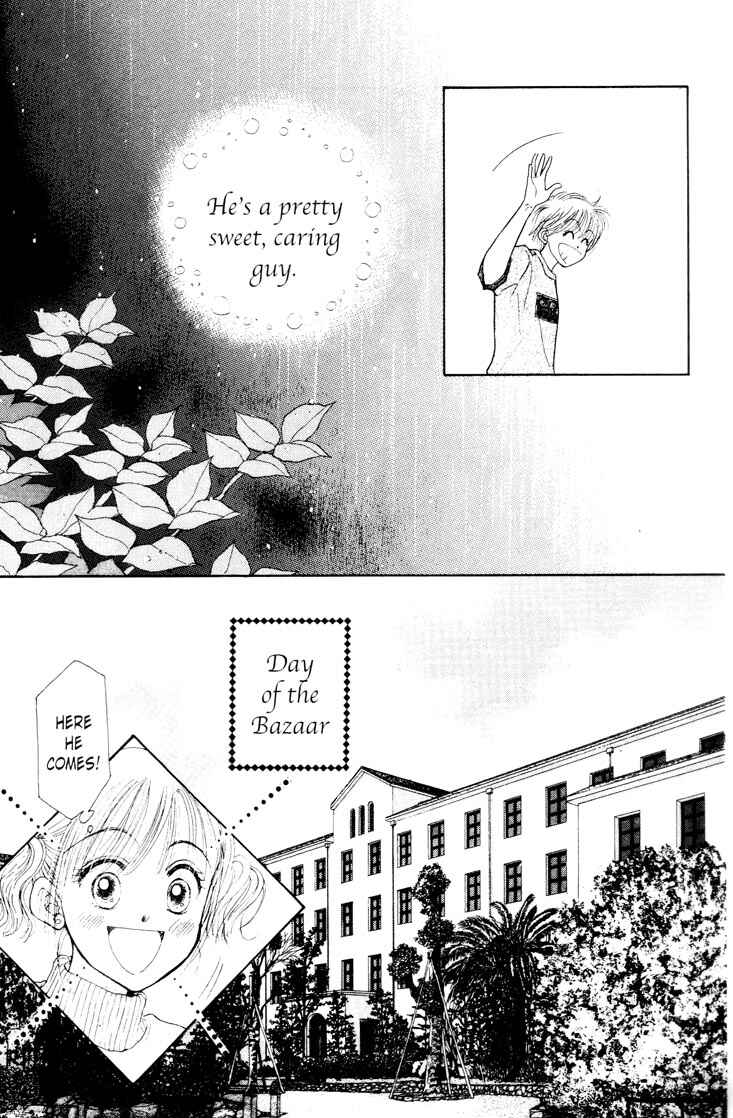 Page 31 Chapter 3 Venus in Love
