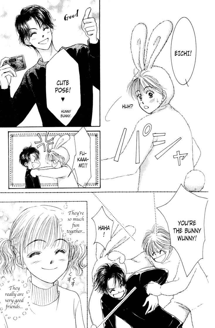 Page 35 Chapter 3 Venus in Love