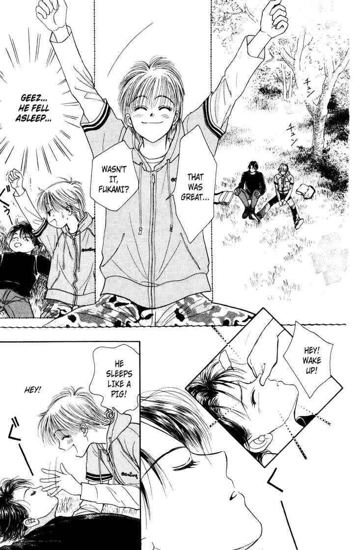 Page 37 Chapter 3 Venus in Love