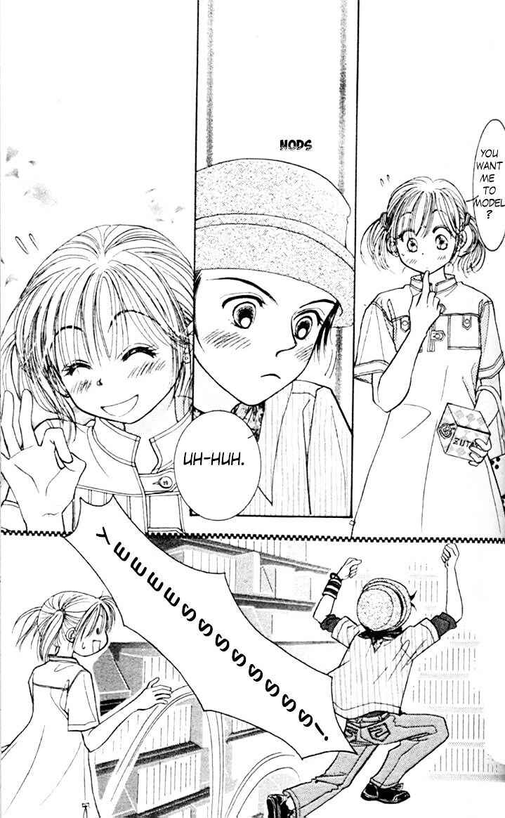 Page 15 Chapter 37 Venus in Love