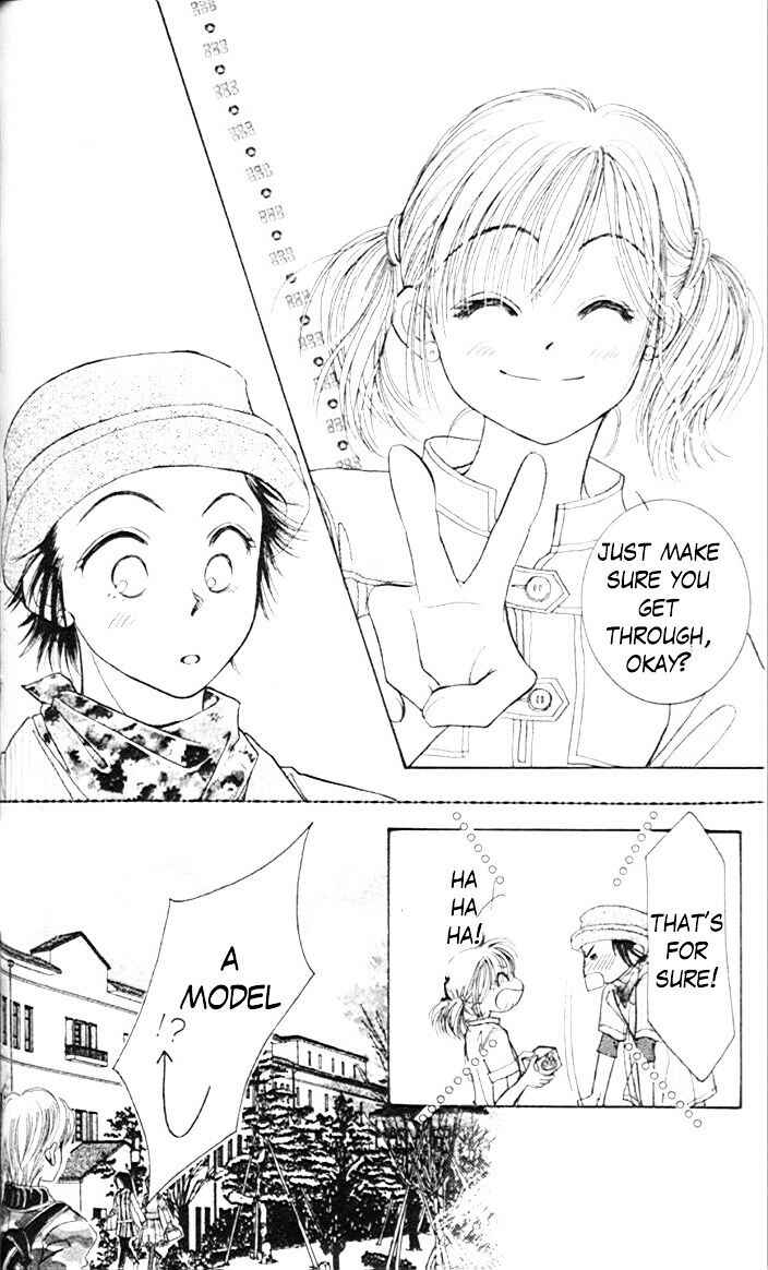 Page 16 Chapter 37 Venus in Love