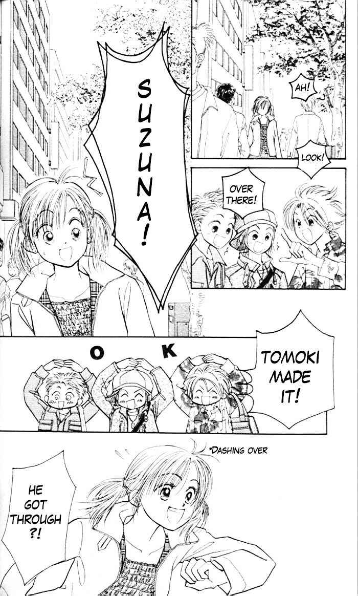 Page 20 Chapter 37 Venus in Love