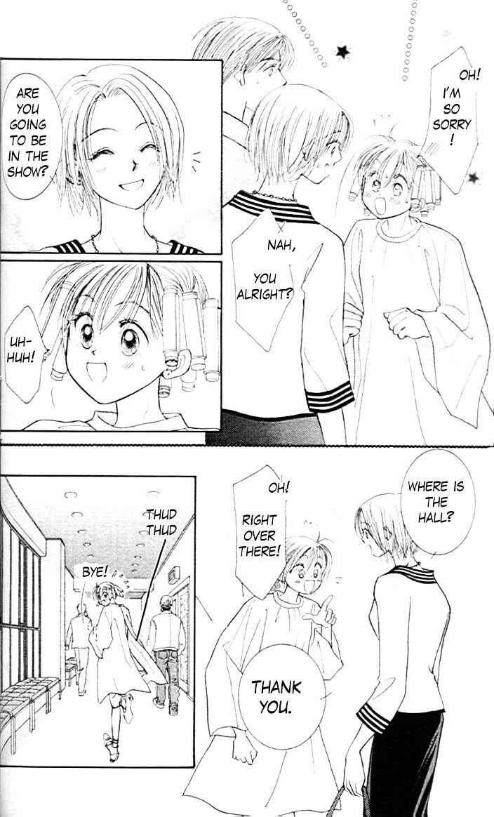 Page 24 Chapter 37 Venus in Love