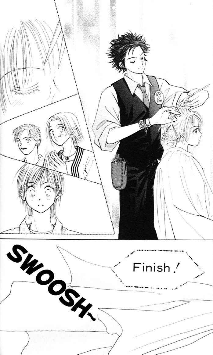 Page 28 Chapter 37 Venus in Love