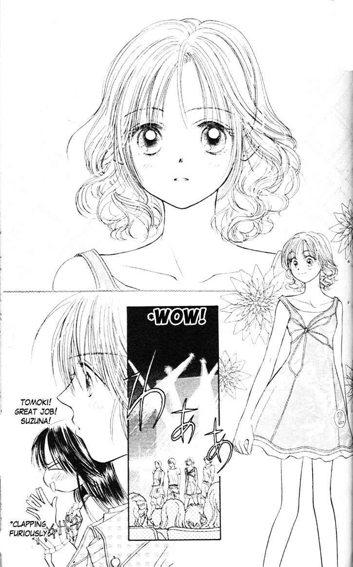 Page 29 Chapter 37 Venus in Love