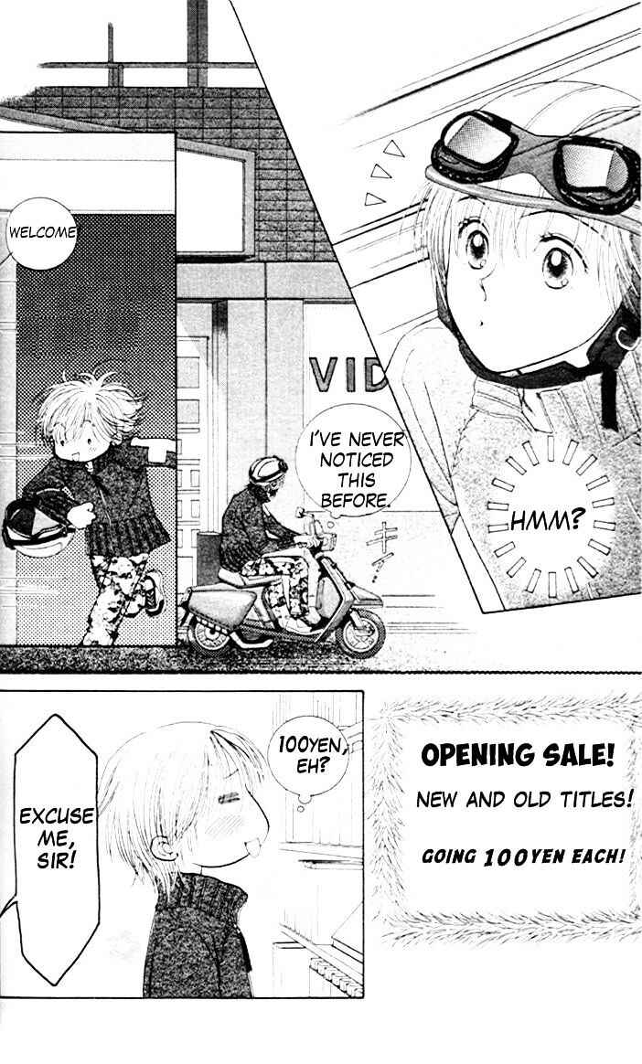 Page 4 Chapter 37 Venus in Love