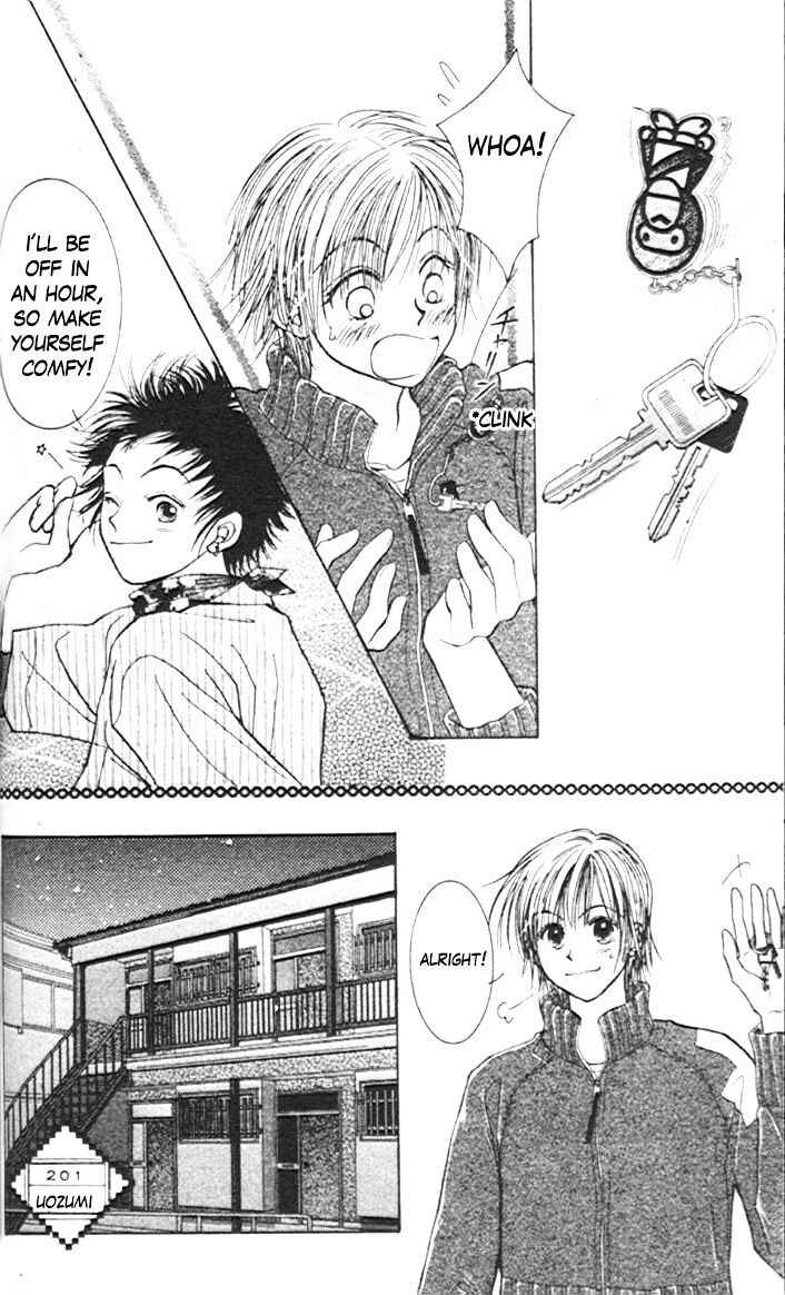 Page 6 Chapter 37 Venus in Love