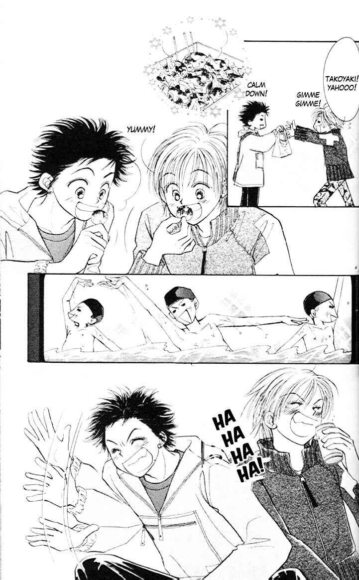Page 9 Chapter 37 Venus in Love
