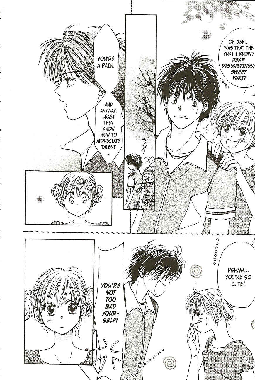 Page 10 Chapter 16 Venus in Love